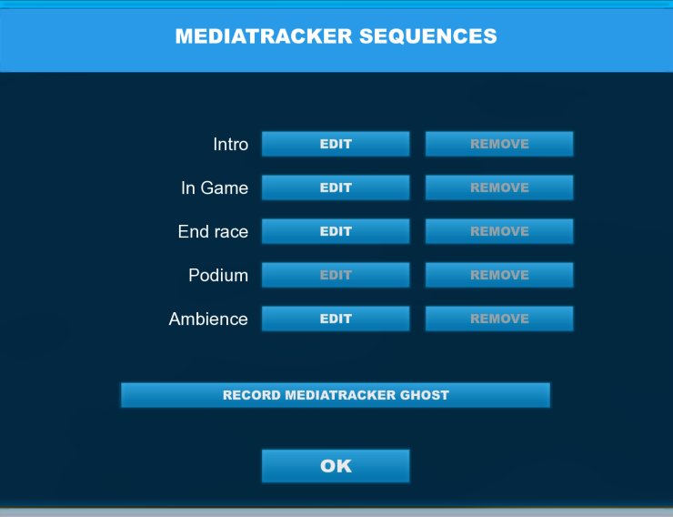 selection sequences